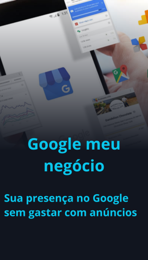 google meu negocio